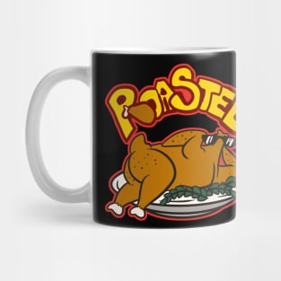 Roasted Mug